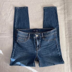 GAP Skinny Jeans